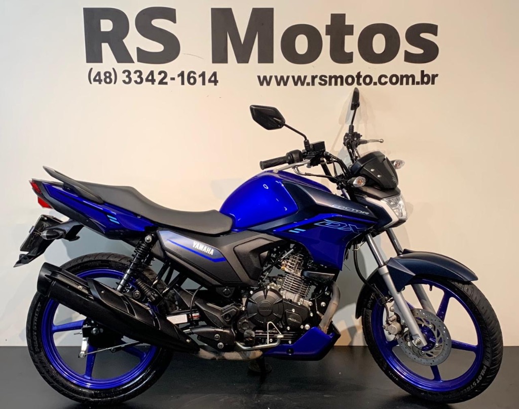 YBR 150 FACTOR DX FLEX