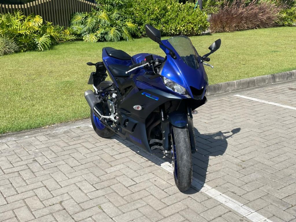 YZF R-3 321/ABS