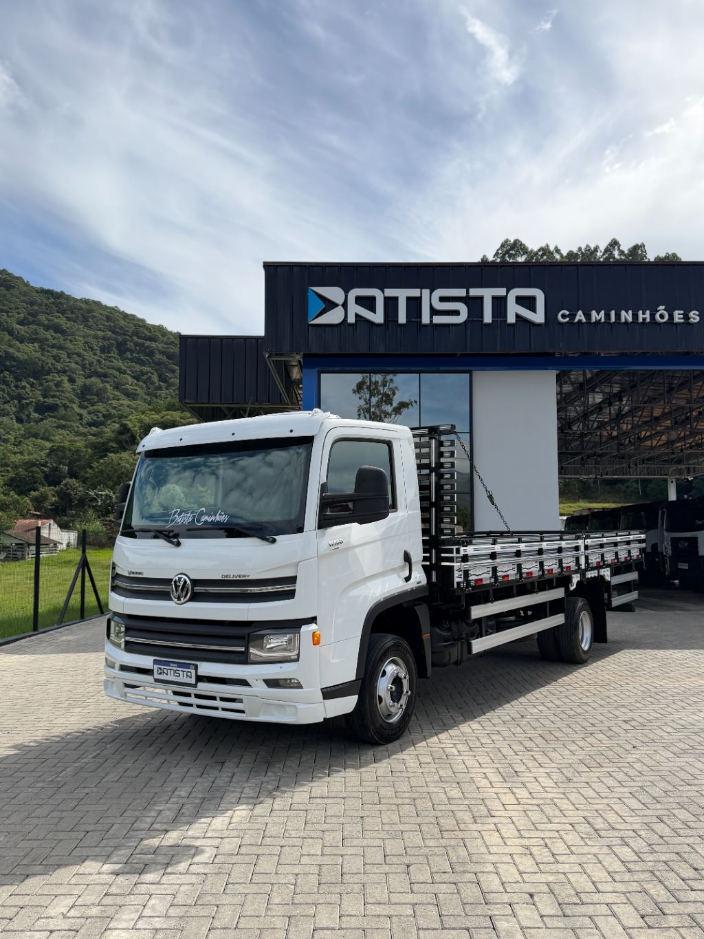 11-180 Delivery 2p (diesel)(E5)