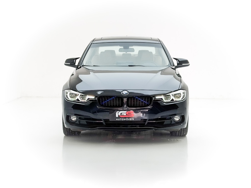 320iA 2.0 TB M Sport A.Flex/M.Sport 4p