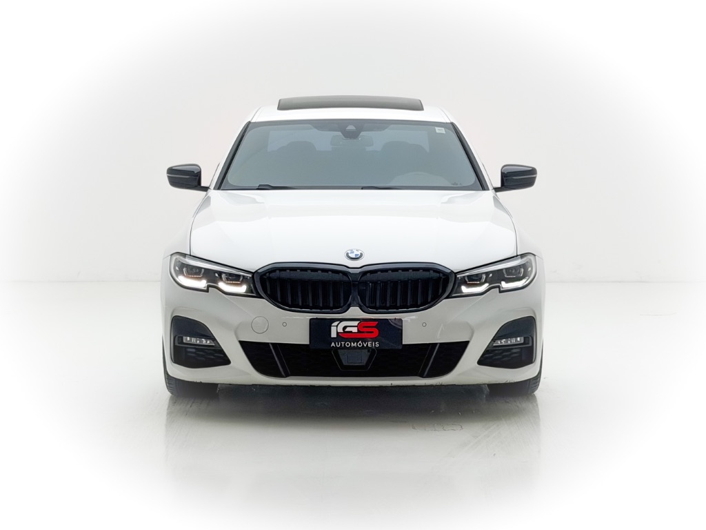 320iA 2.0 TB M Sport A.Flex/M.Sport 4p