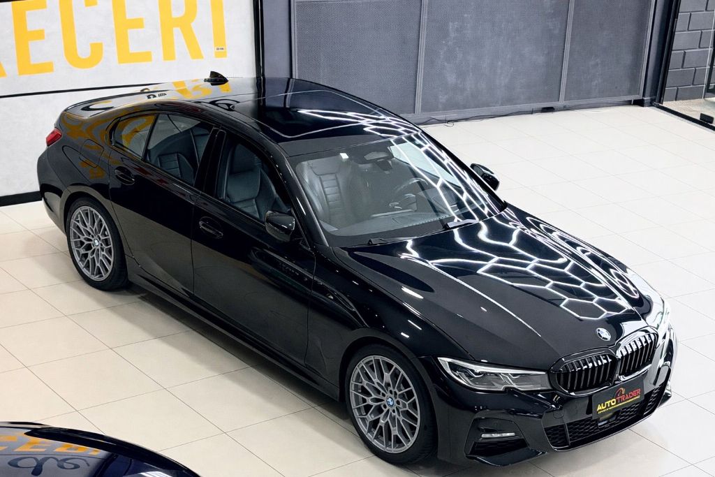 330i M Sport 2.0 TB 16V 4p