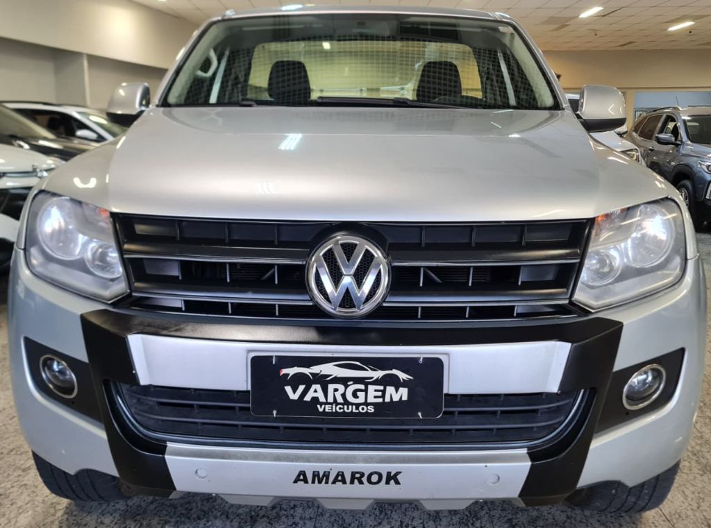 AMAROK CS2.0 16V/S2.0 16V TDI 4x4 Diesel
