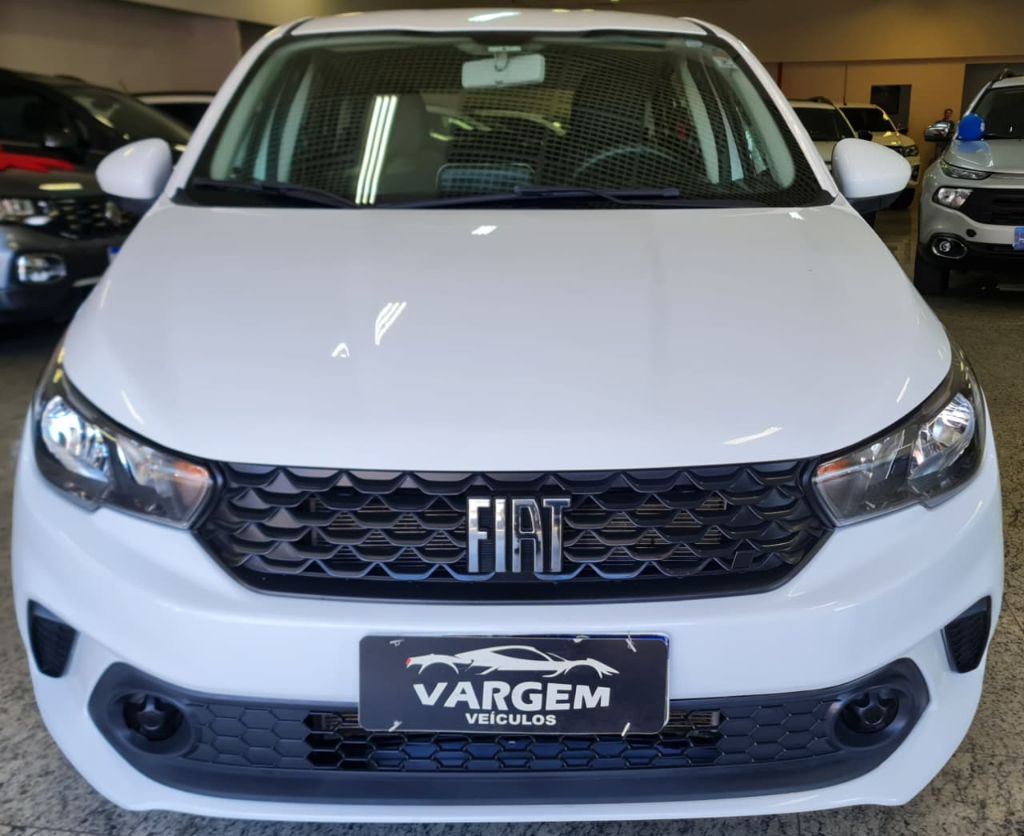 ARGO DRIVE 1.0 6V Flex