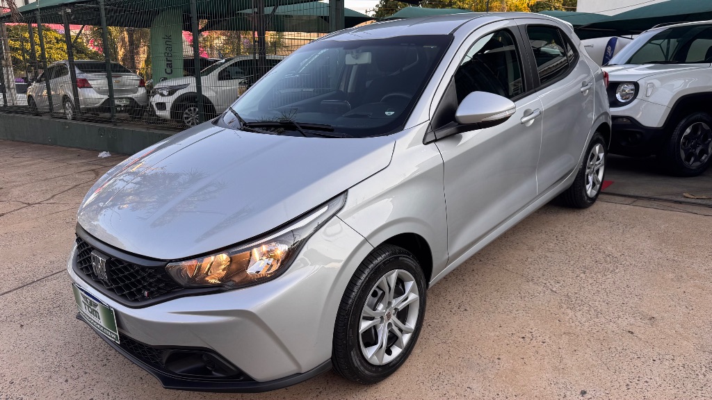 ARGO DRIVE 1.0 Flex