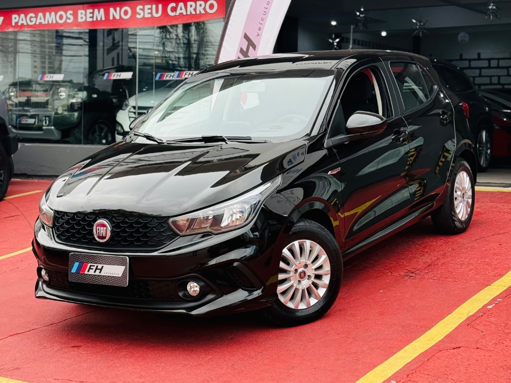 ARGO DRIVE 1.0 Flex 