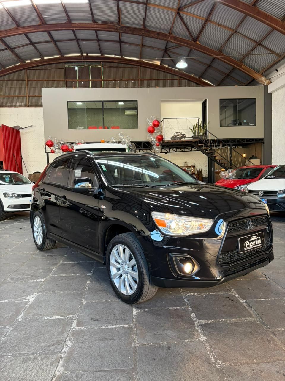 ASX AUTOMATICA
