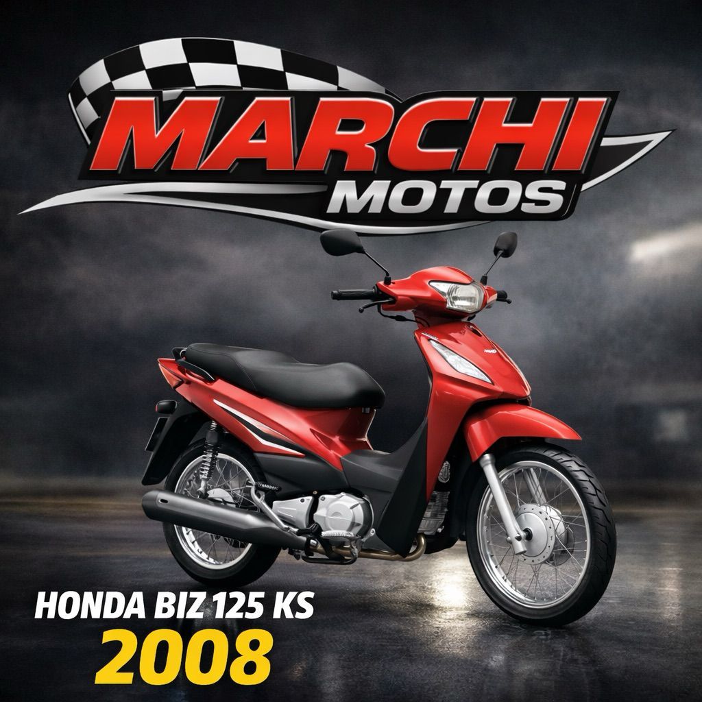 BIZ 125 ES/ 125 ES FLEX