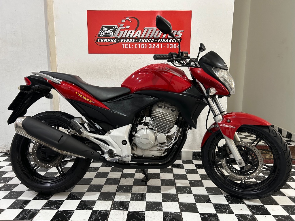 CB 300R/ 300R FLEX