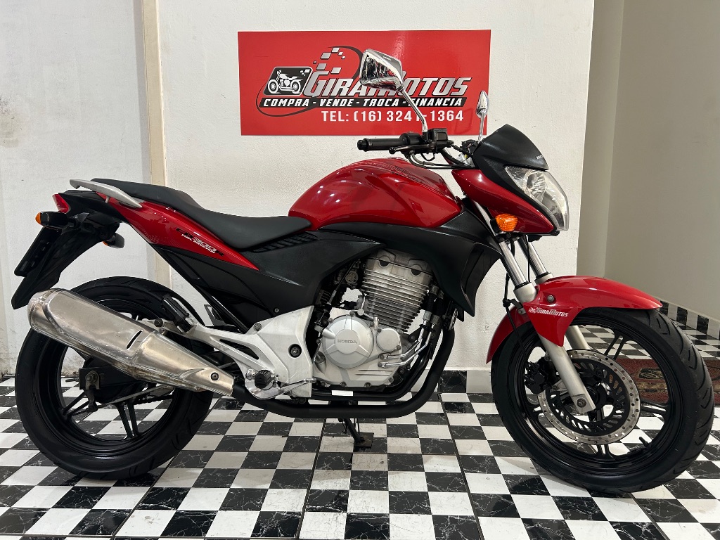 CB 300R/ 300R FLEX