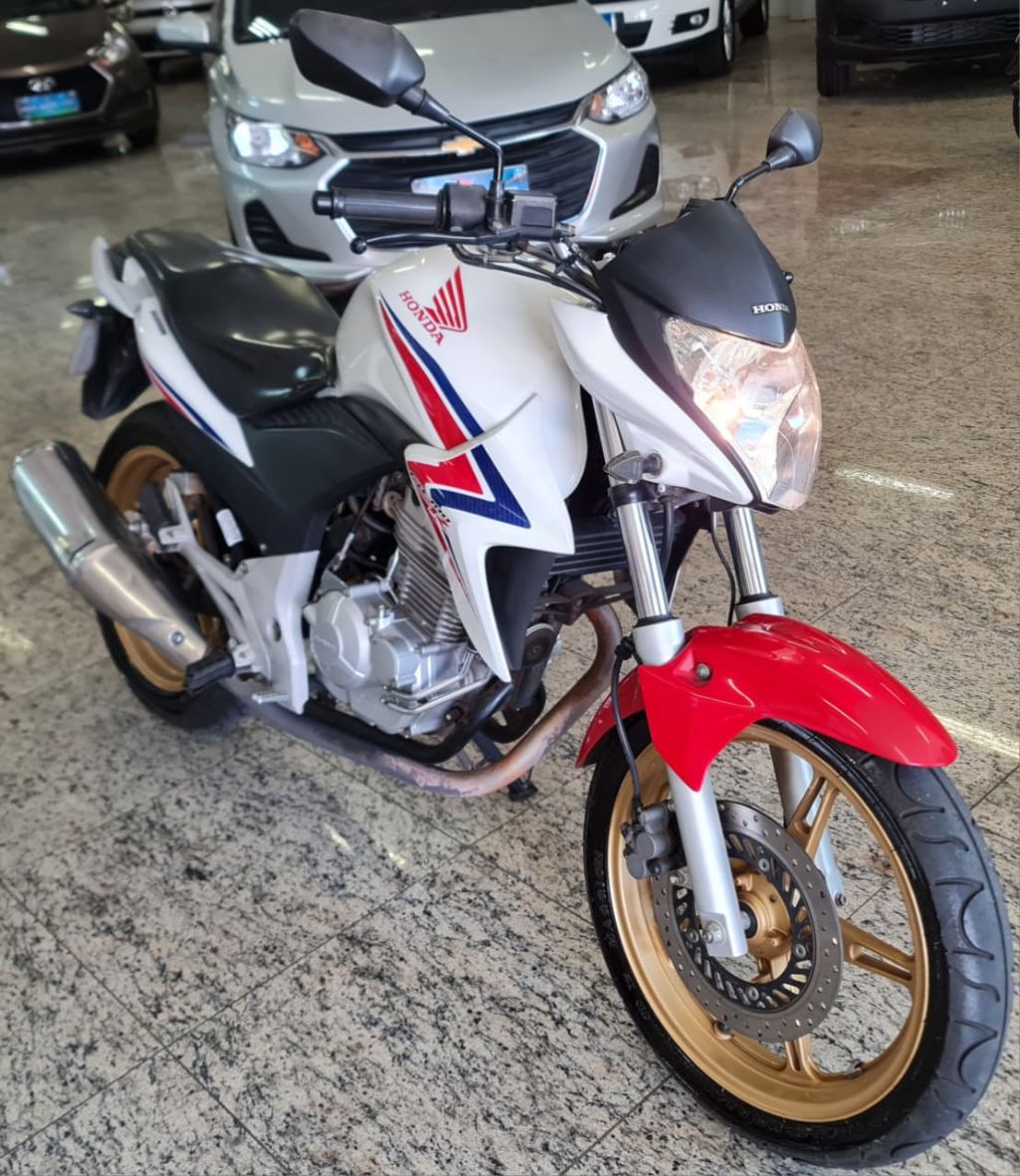 CB 300R/ 300R FLEX