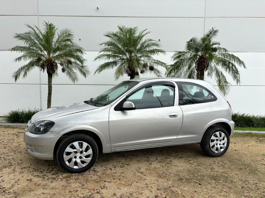 Celta Life/ LS 1.0 MPFI 8V FlexPower 3p