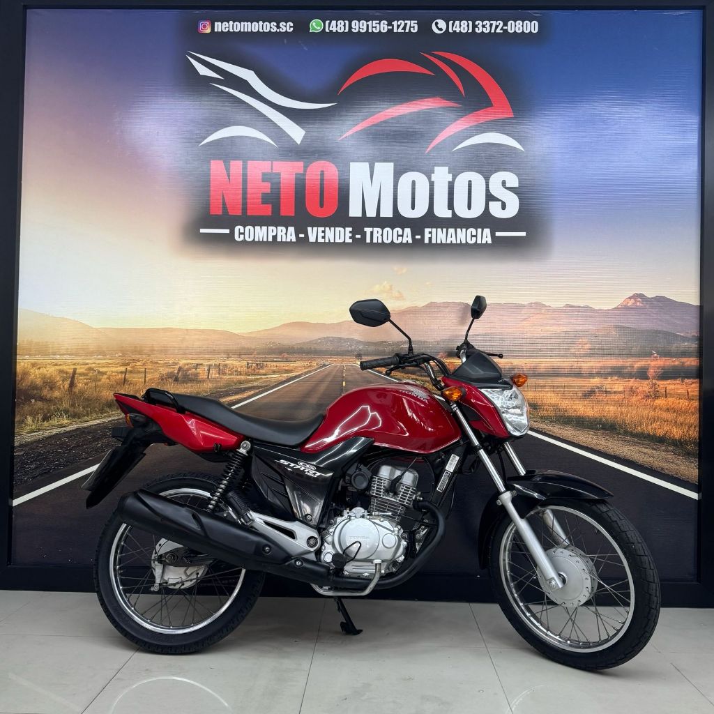 CG 150 START FLEXONE