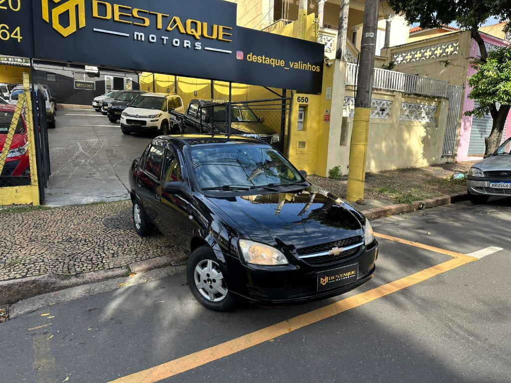 Classic Life/LS 1.0 VHC FlexP. 4p
