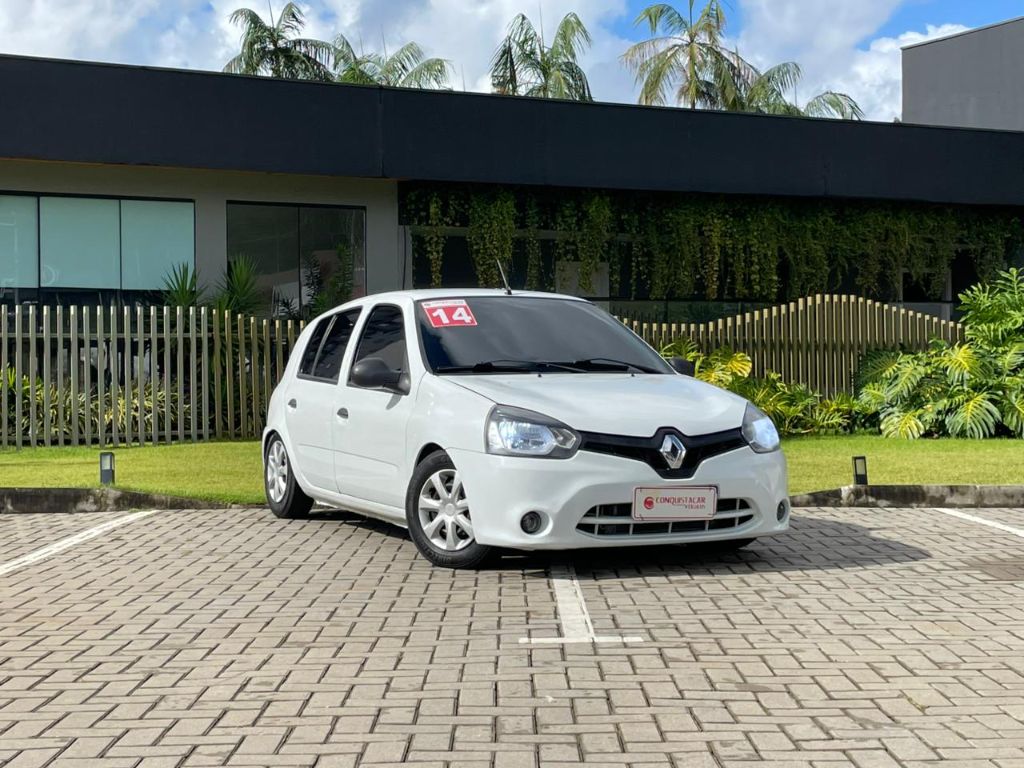 Clio RN/Alize/Expr./1.0 Hi-Power 16V 5p