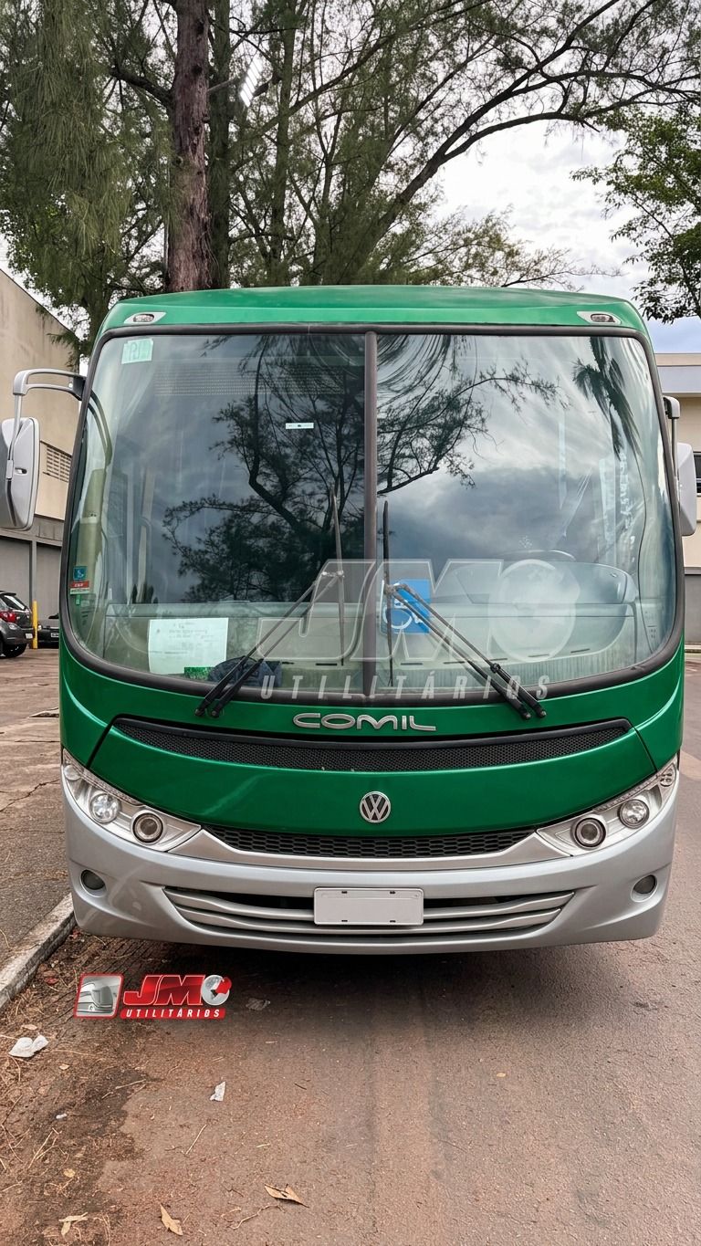 Comil Campione 3.25 Volkswagen COD.641