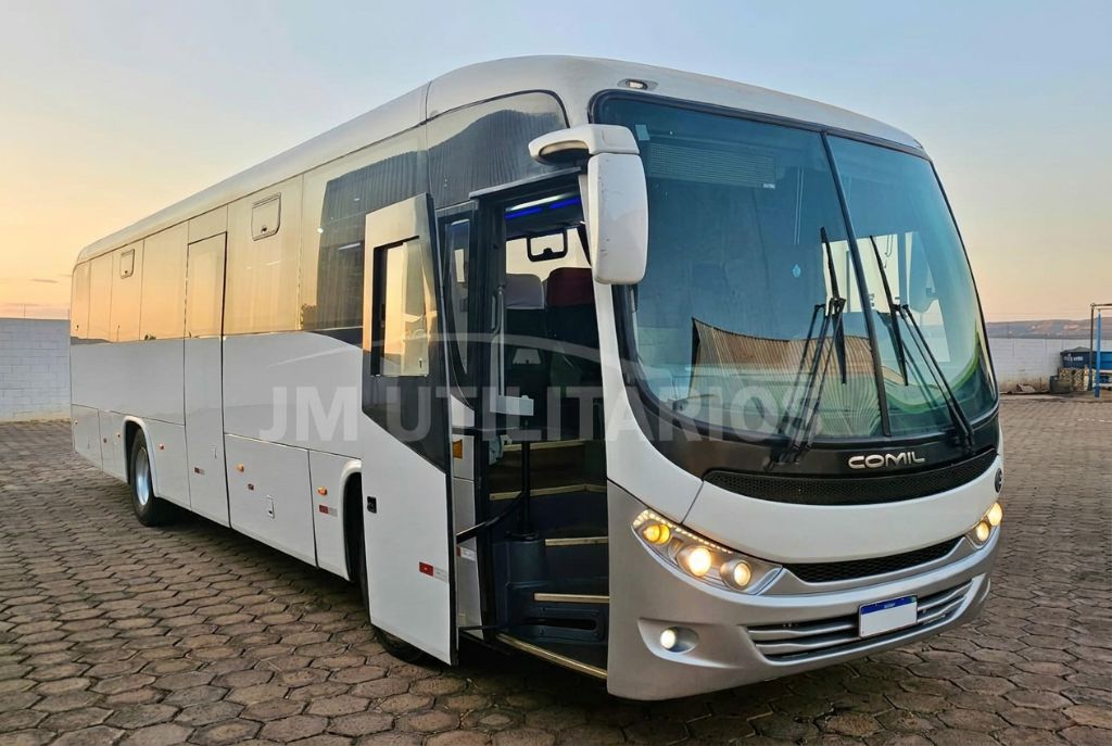 Comil Versatile Gold VW 17.230 COD.584