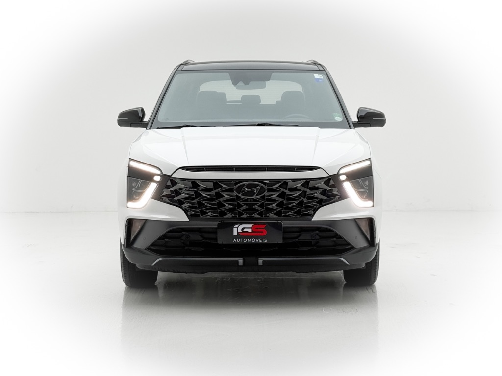 Creta N Line 1.0 TB 12V Flex Aut.