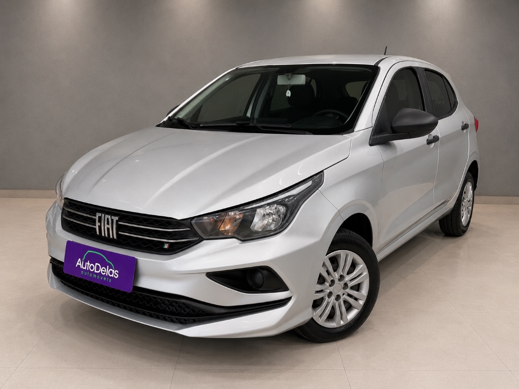 CRONOS 1.0 6V Flex