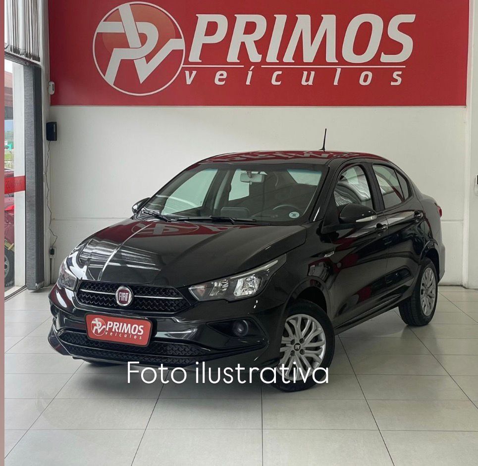 CRONOS DRIVE 1.3 8V Flex