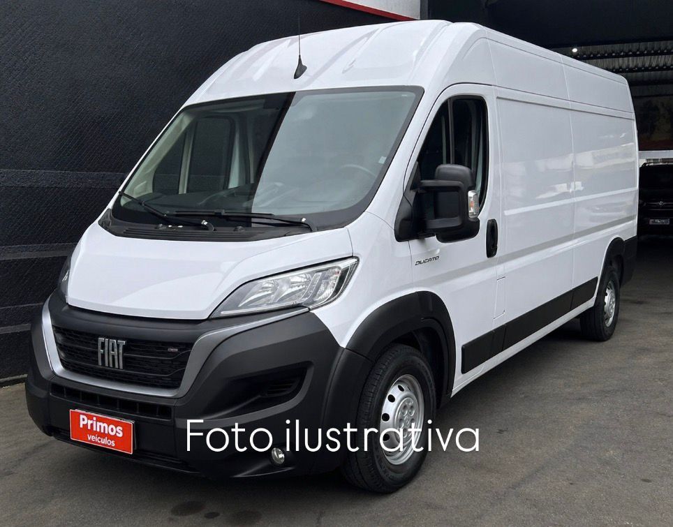 Ducato MaxiCargo 2.2 Diesel (E6)