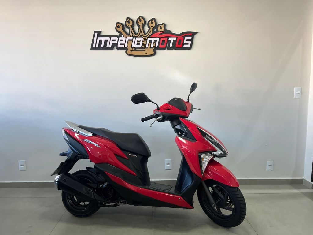 ELITE 125
