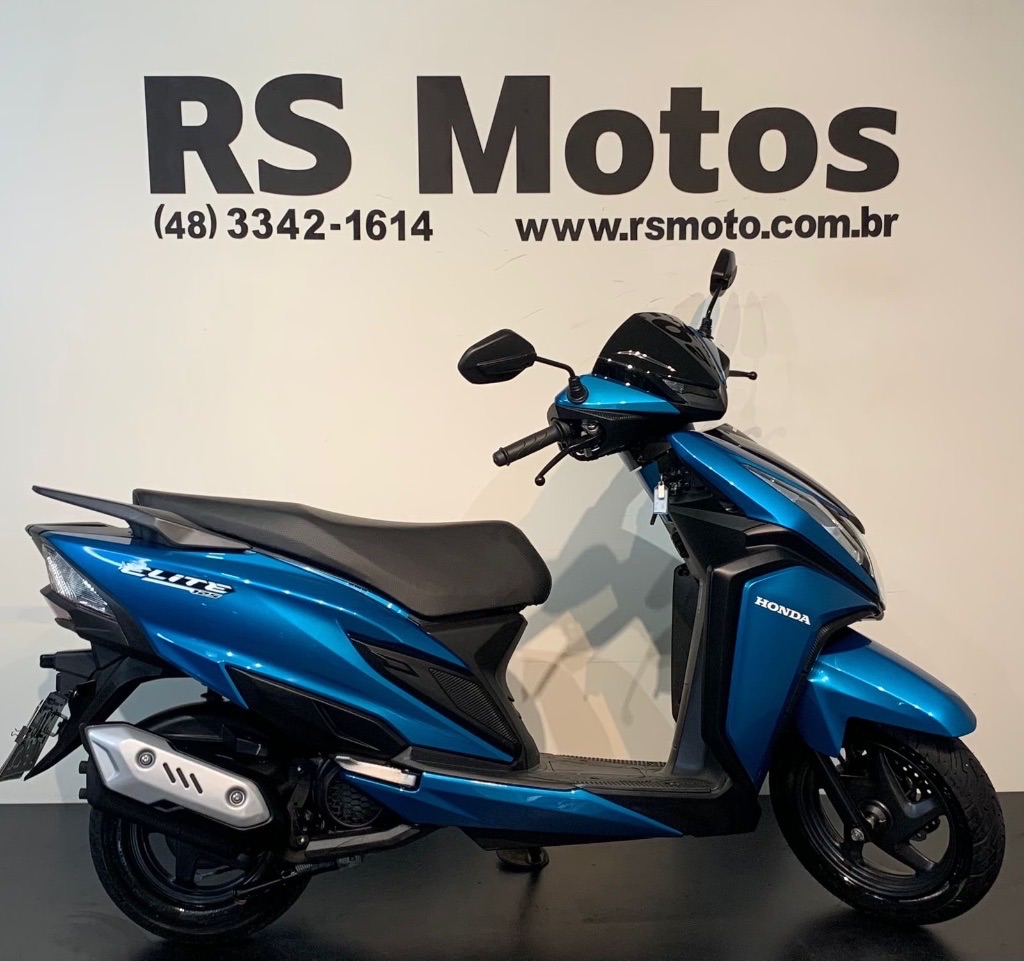 ELITE 125