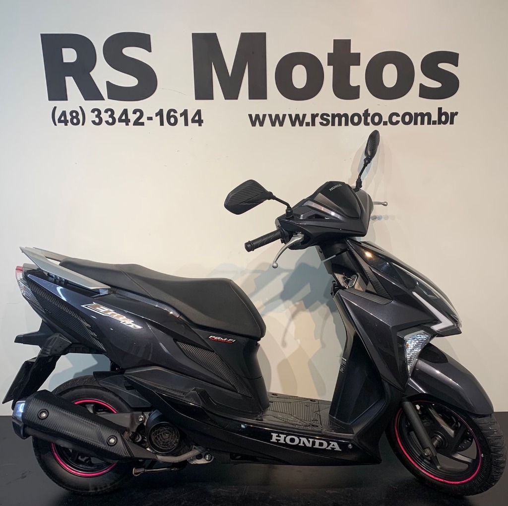 ELITE 125