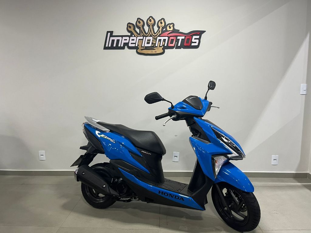 ELITE 125