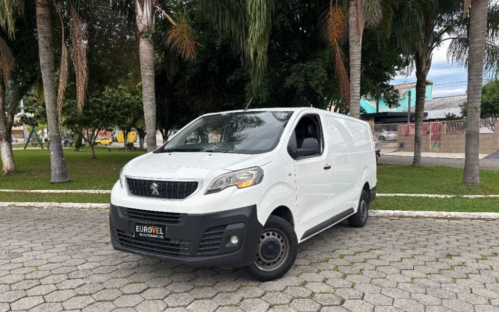 Expert Business Pack 1.6 Turbo Diesel
