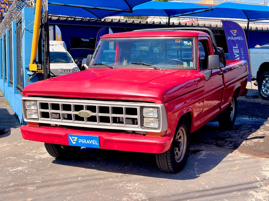 F-1000 SS Diesel
