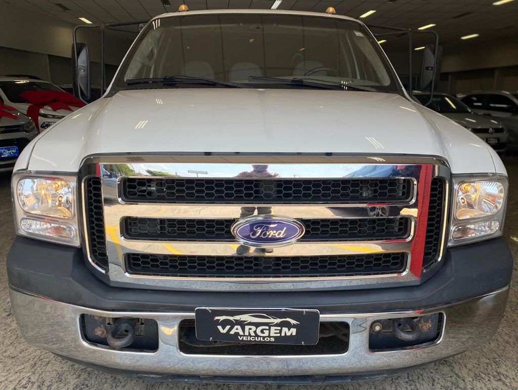 F-350 2p (diesel)