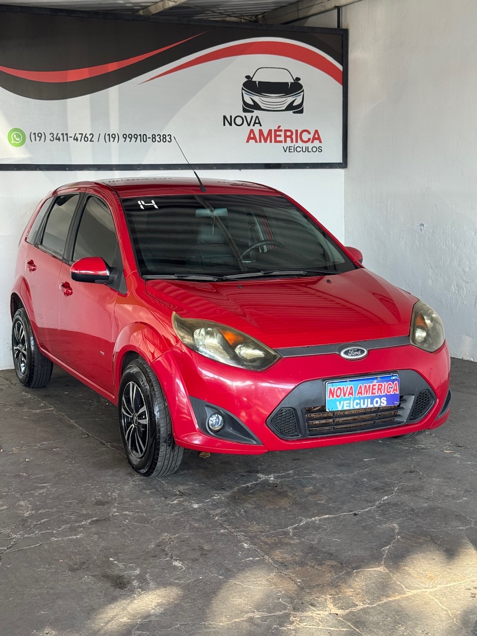 Fiesta 1.0 8V Flex/Class 1.0 8V Flex 5p