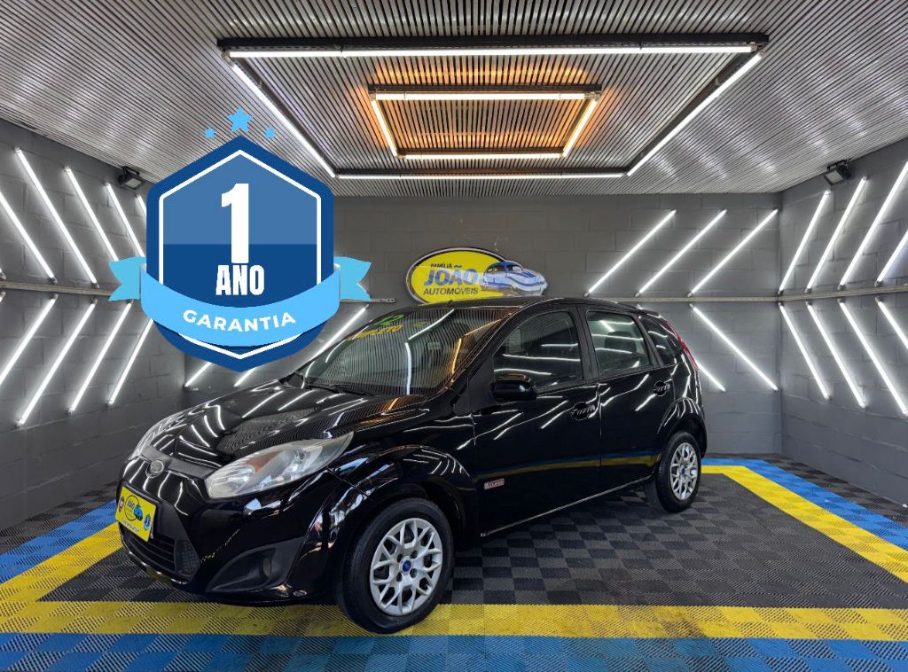 Fiesta 1.6 8V Flex/Class 1.6 8V Flex 5p