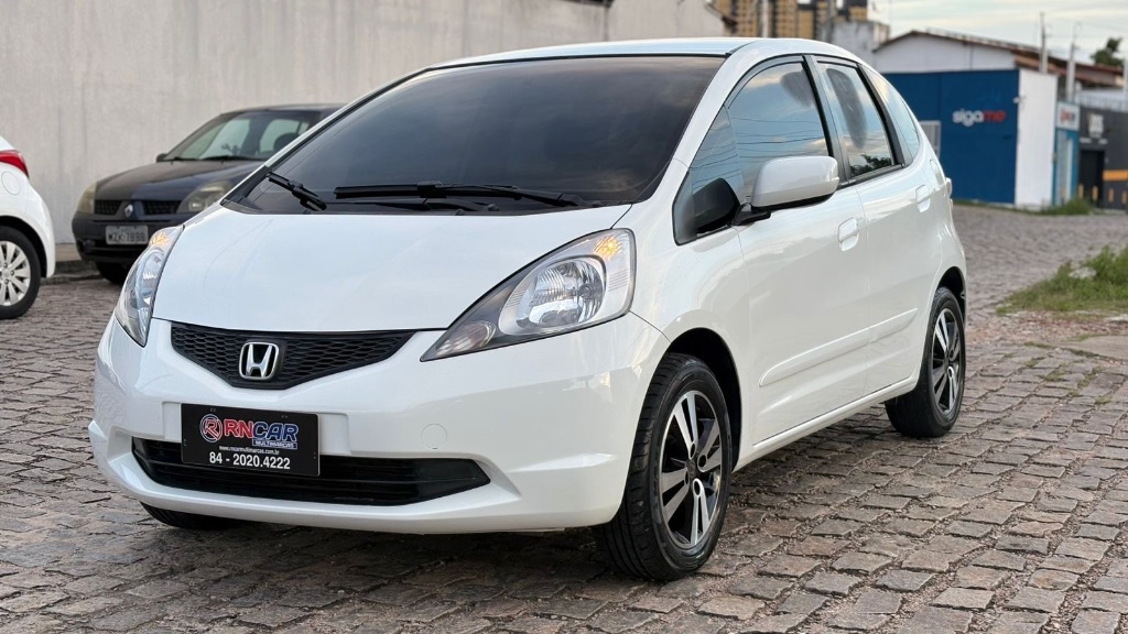Fit DX 1.4 Flex 16V 5p Mec.