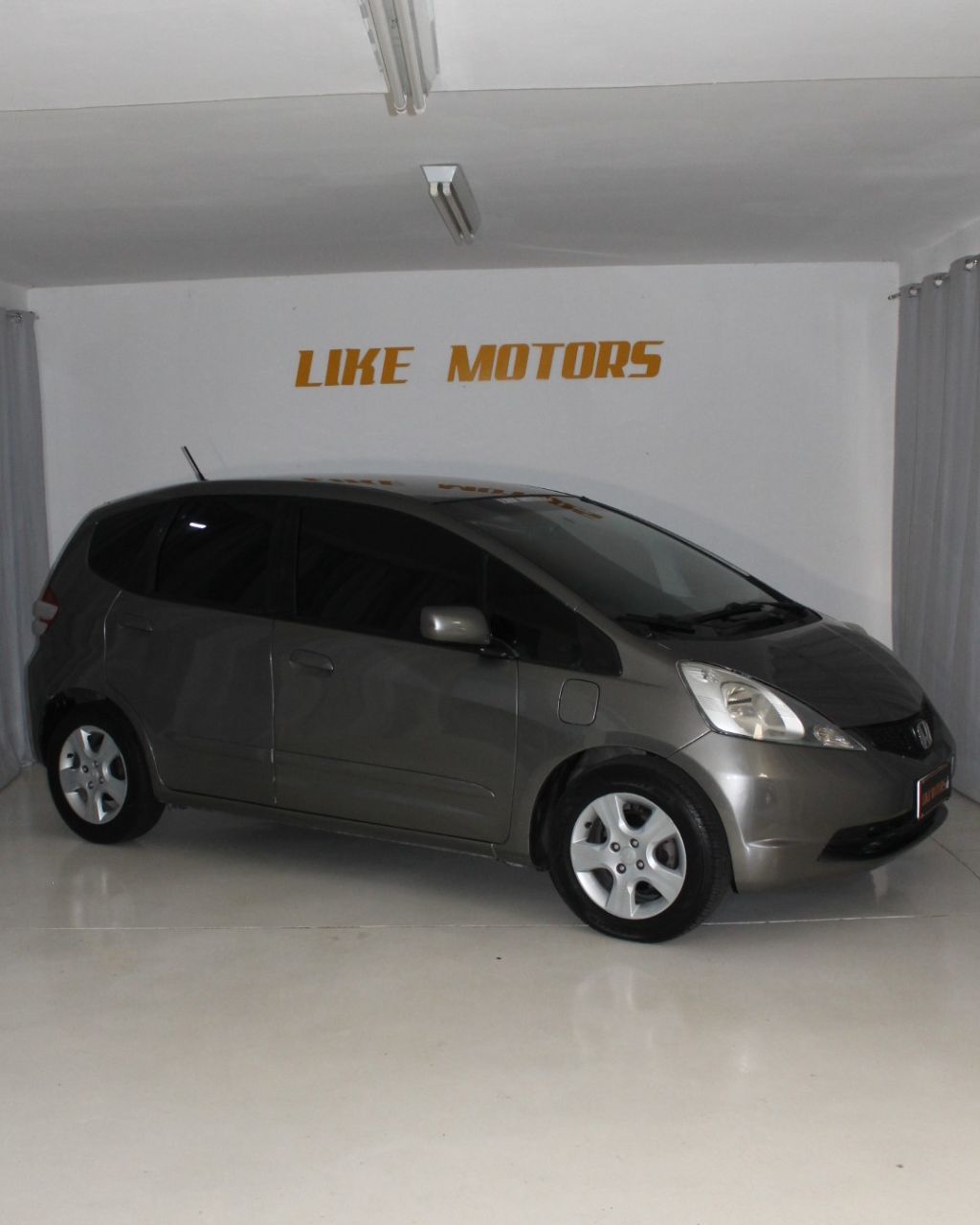 Fit LX 1.4/ 1.4 Flex 8V/16V 5p Aut.