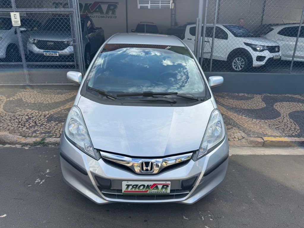 Fit LX 1.4/ 1.4 Flex 8V/16V 5p Aut.