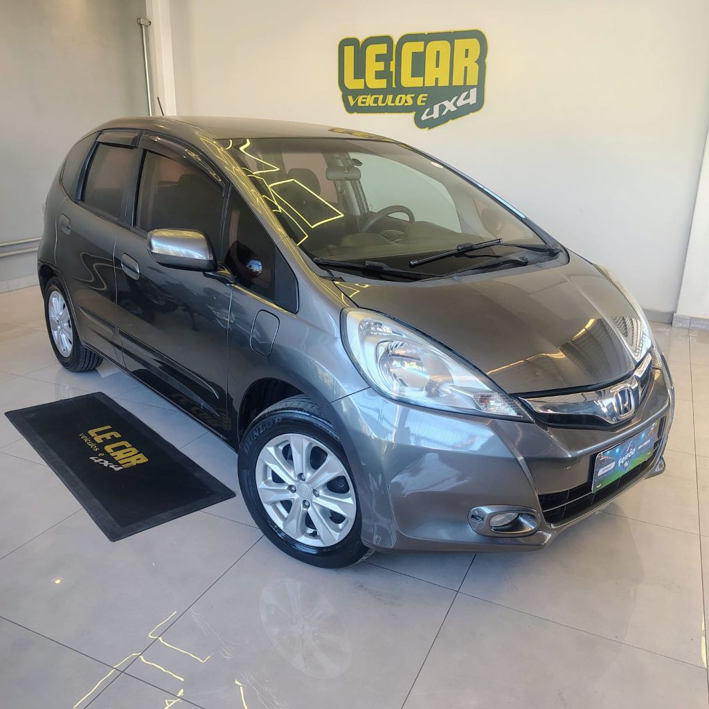 Fit LX 1.4/ 1.4 Flex 8V/16V 5p Aut.