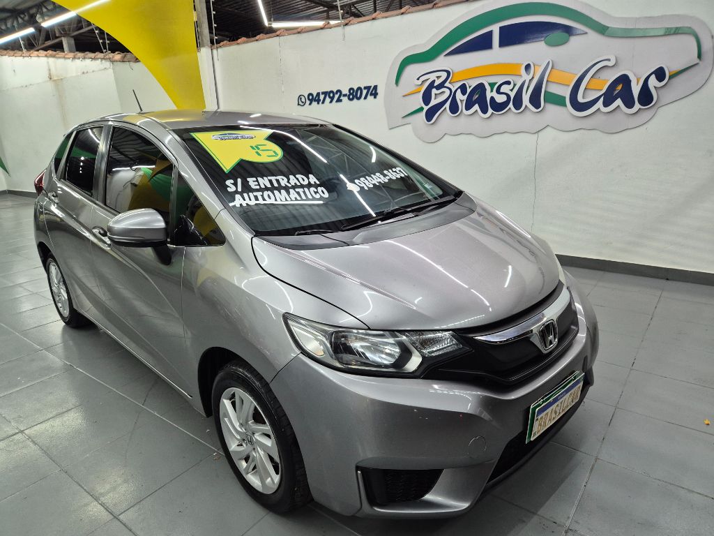 Fit LX 1.5 Flexone 16V 5p Aut.