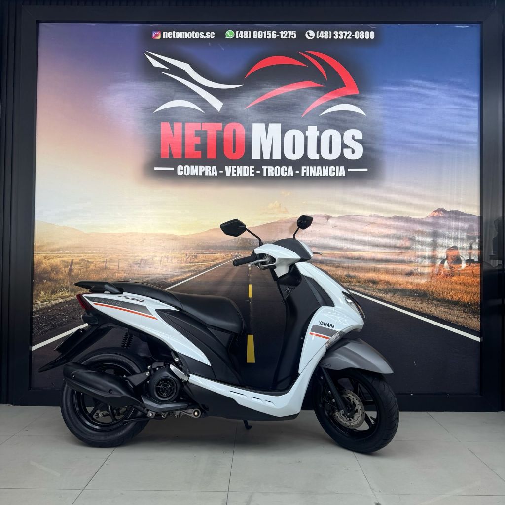 FLUO 125 ABS