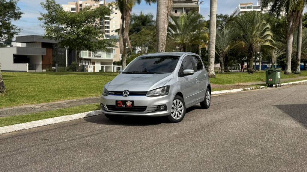 Fox BLUEMOTION 1.0 Mi Total Flex 12V 5p