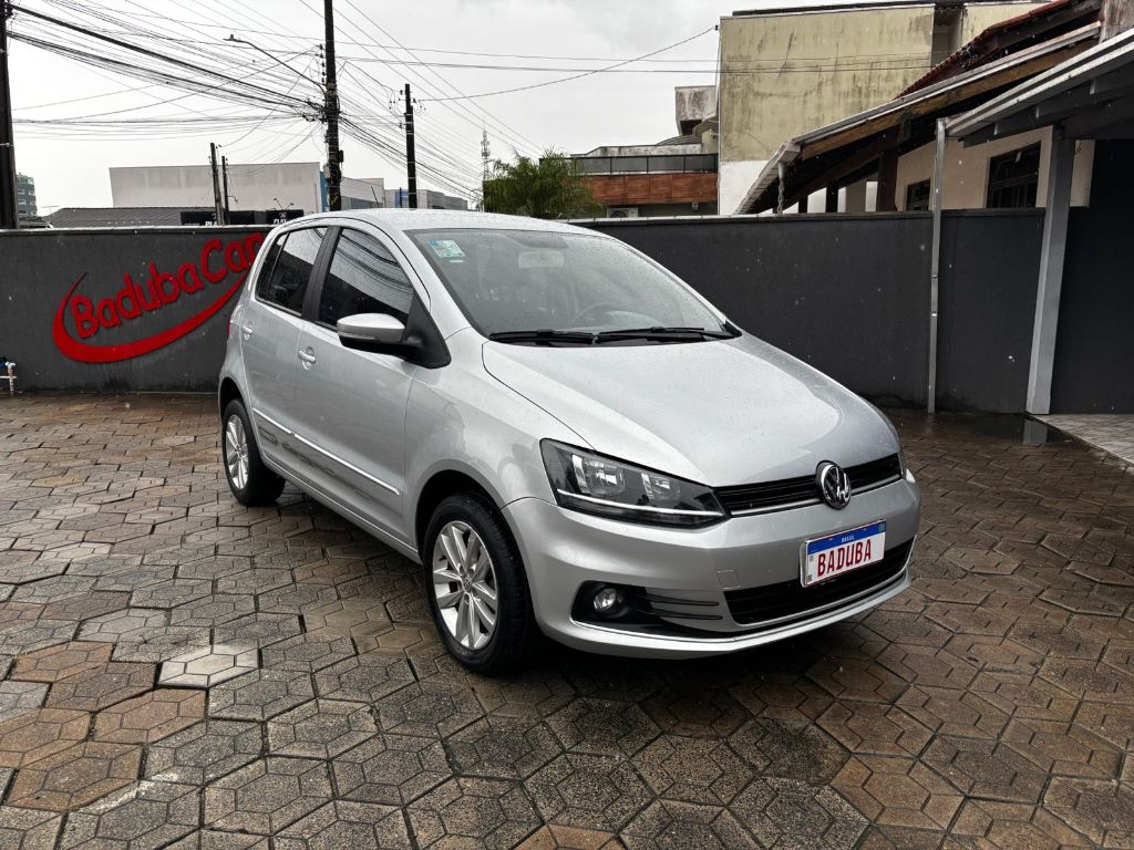 Fox Connect 1.6 Flex 8V 5p