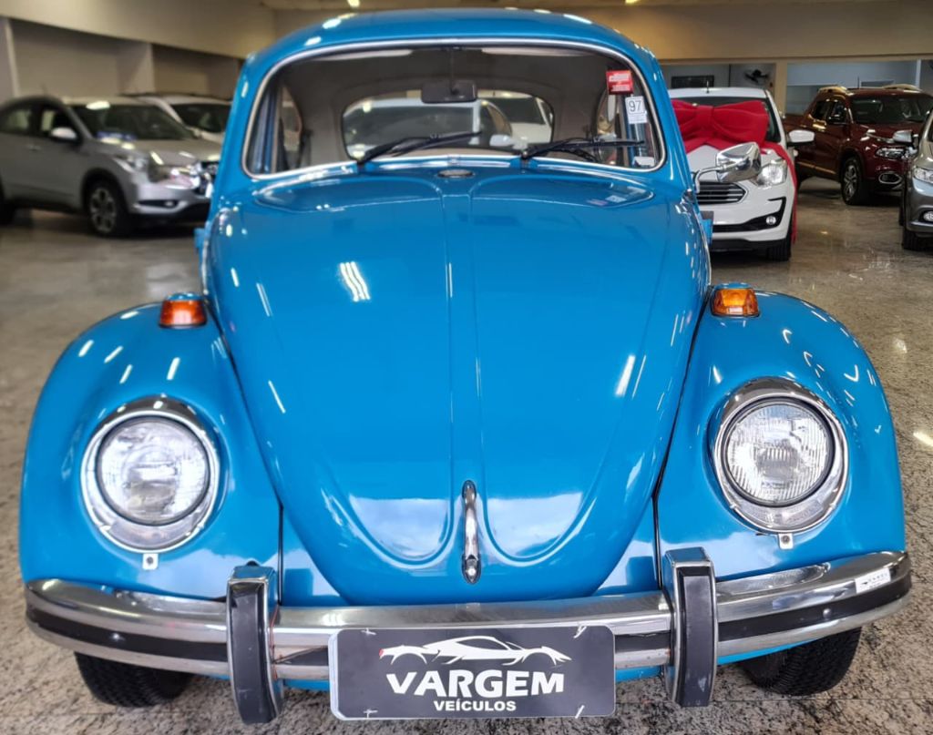 FUSCA 1300