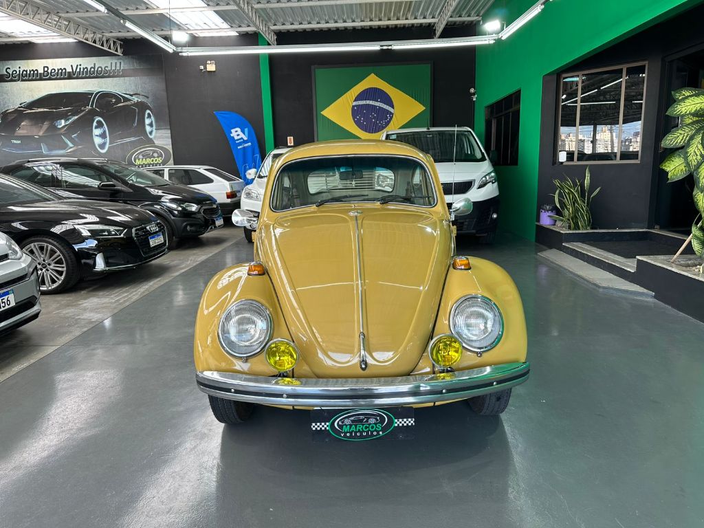 Fusca