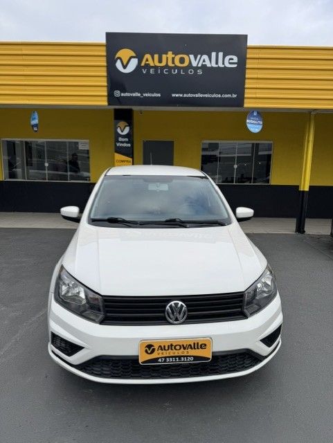 Gol 1.0 Flex 12V 5p