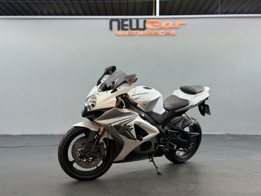 GSX-R 1000