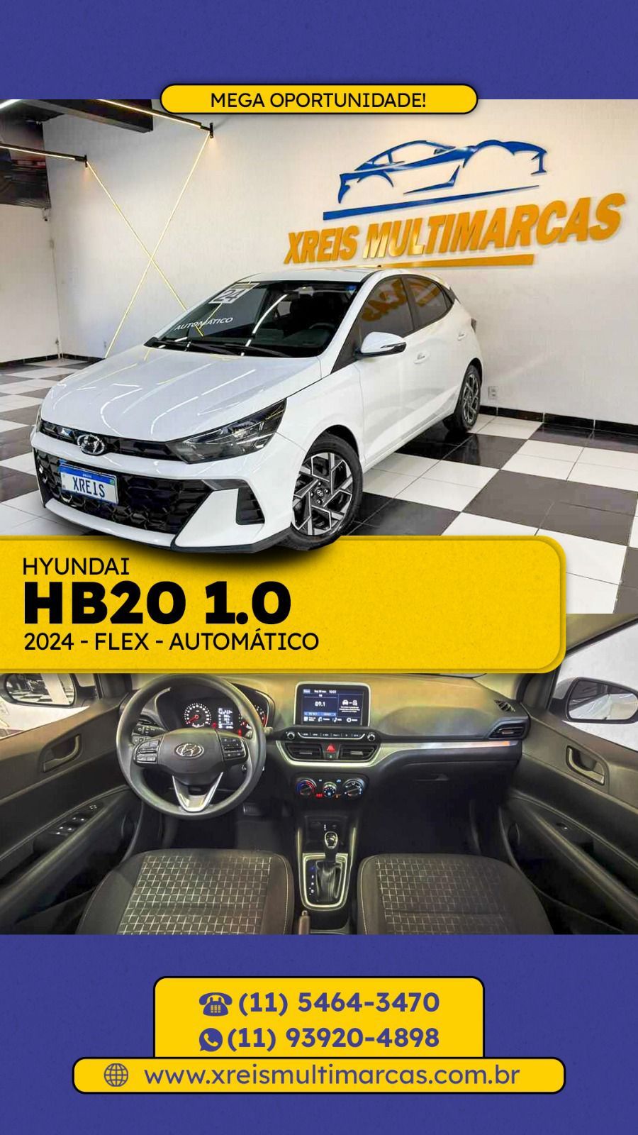 HB2010TA COMFORT
