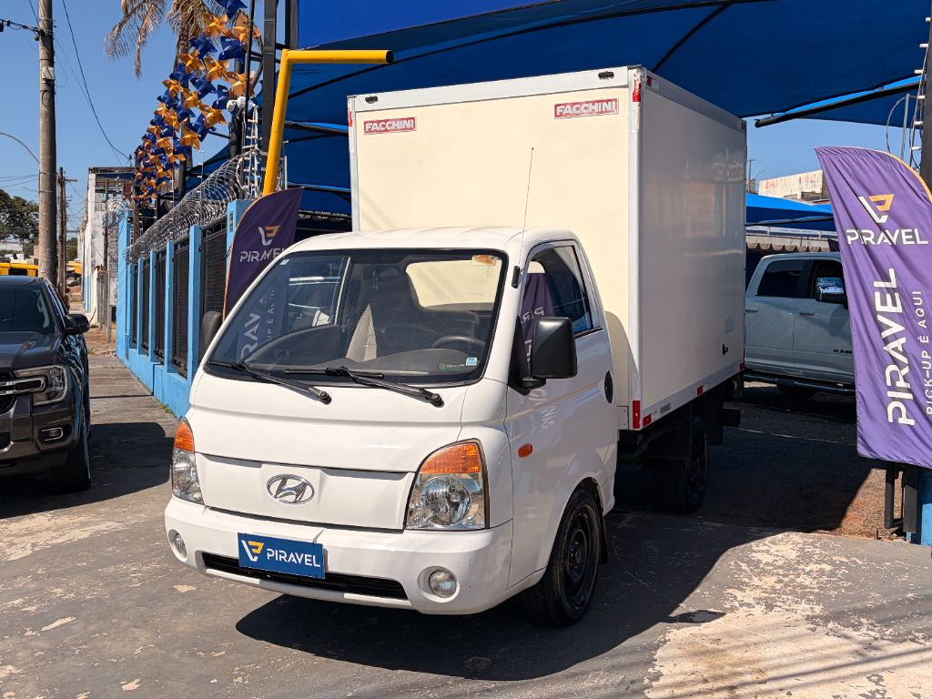 HR 2.5 TCI Diesel (RS/RD)
