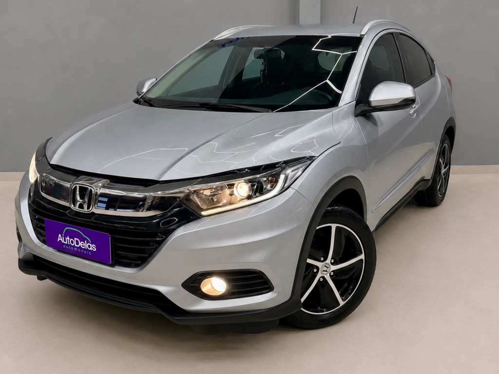 HR-V EXL 1.8 Flexone 16V 5p Aut.