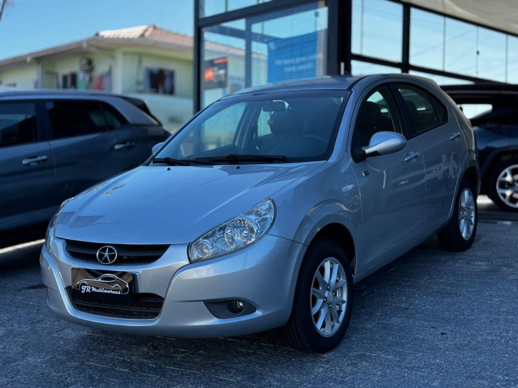 J3 1.4 16V 5p Mec.